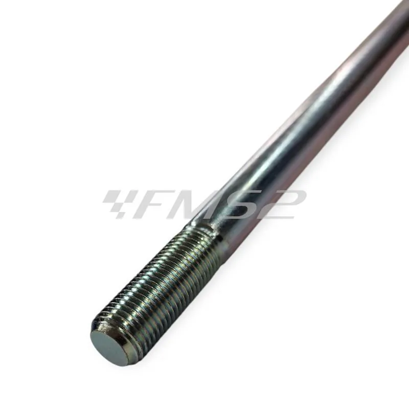 3KJ-21481-00 Bullone Yamaha originale fissaggio blocco motore al telaio | Ricambio 3KJ214810000 compatibile scooter Jog, Nitro, Aerox, Flipper, Ovetto, Neo's