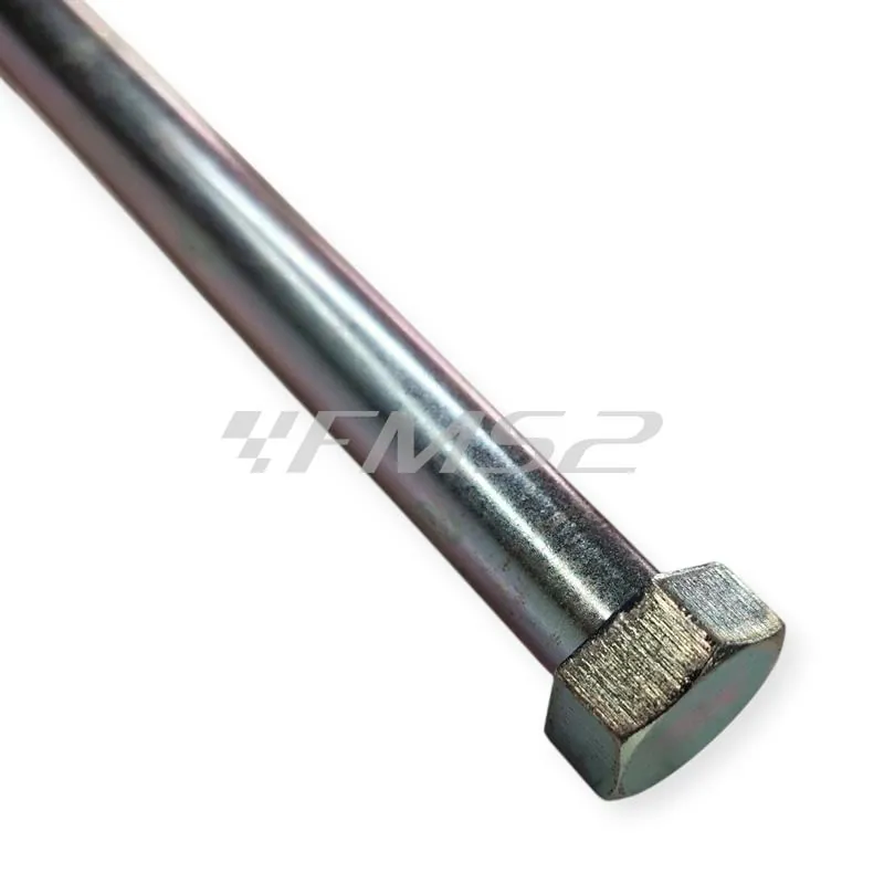 3KJ-21481-00 Bullone Yamaha originale fissaggio blocco motore al telaio | Ricambio 3KJ214810000 compatibile scooter Jog, Nitro, Aerox, Flipper, Ovetto, Neo's