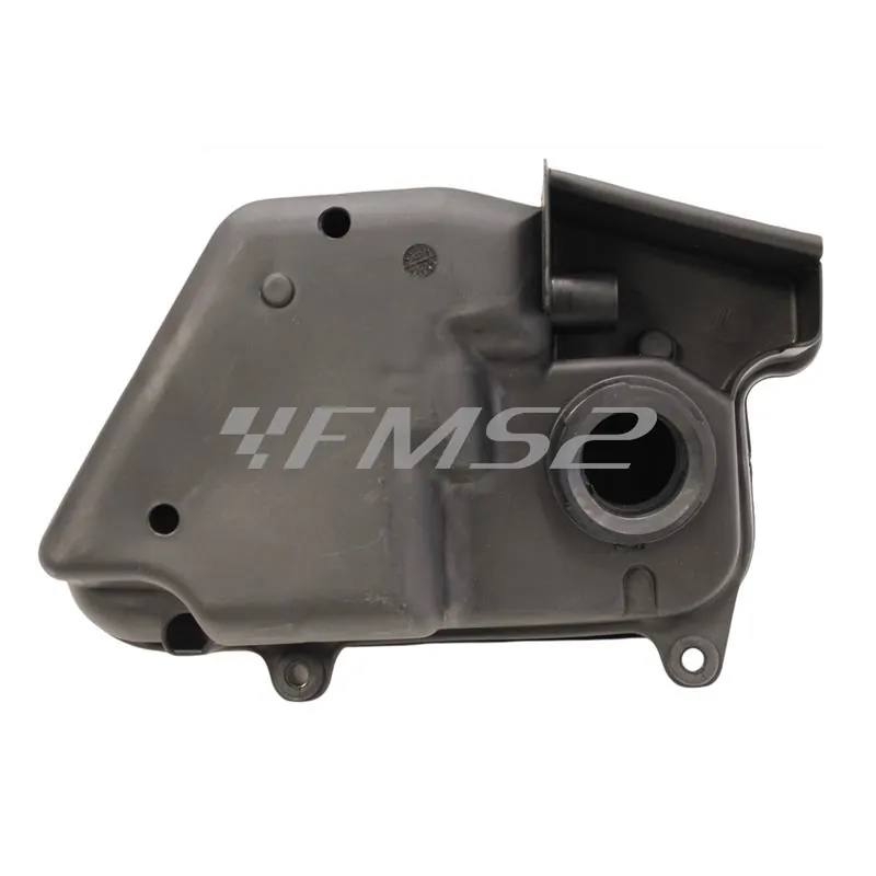 3VLE44100300 Scatola filtro aria completa air filter assy Yamaha