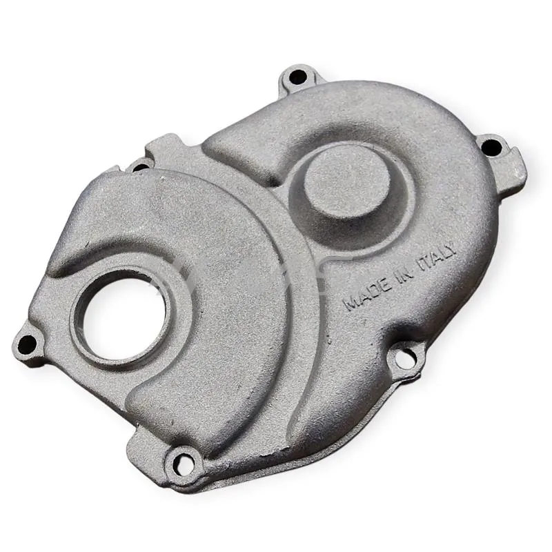 Coperchio scatola rapporti originale YAMAHA specifico per MOTORI MINARELLI VERTCALE e ORIZZONTALE BRACCIO LUNGO 50cc, ricambio 3VLE54210000