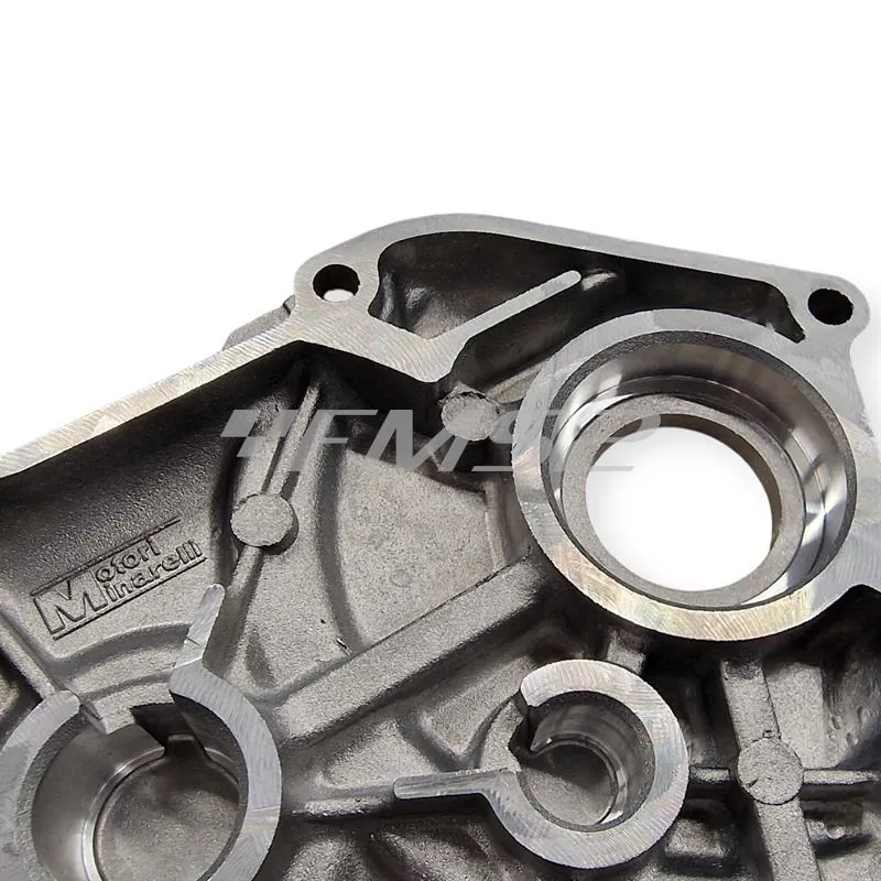 Coperchio scatola rapporti originale YAMAHA specifico per MOTORI MINARELLI VERTCALE e ORIZZONTALE BRACCIO LUNGO 50cc, ricambio 3VLE54210000