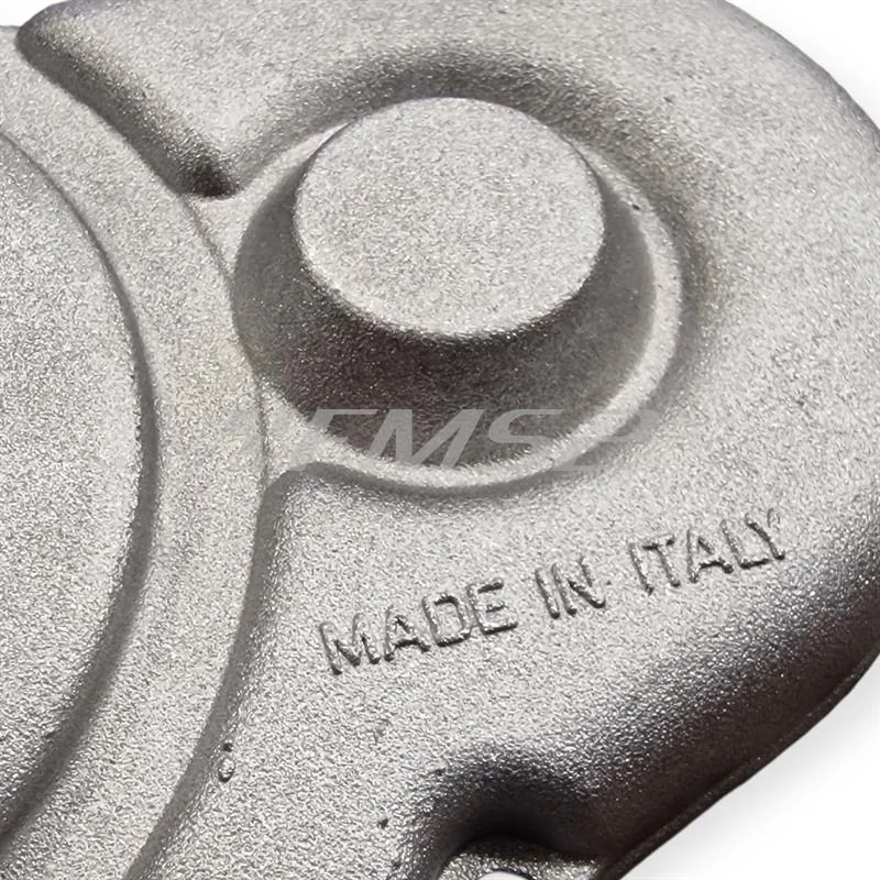 Coperchio scatola rapporti originale YAMAHA specifico per MOTORI MINARELLI VERTCALE e ORIZZONTALE BRACCIO LUNGO 50cc, ricambio 3VLE54210000