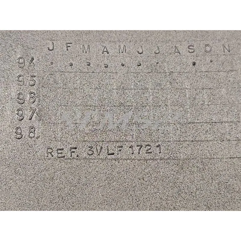 3VLF172100PF Fianchetto laterale 2 Yamaha