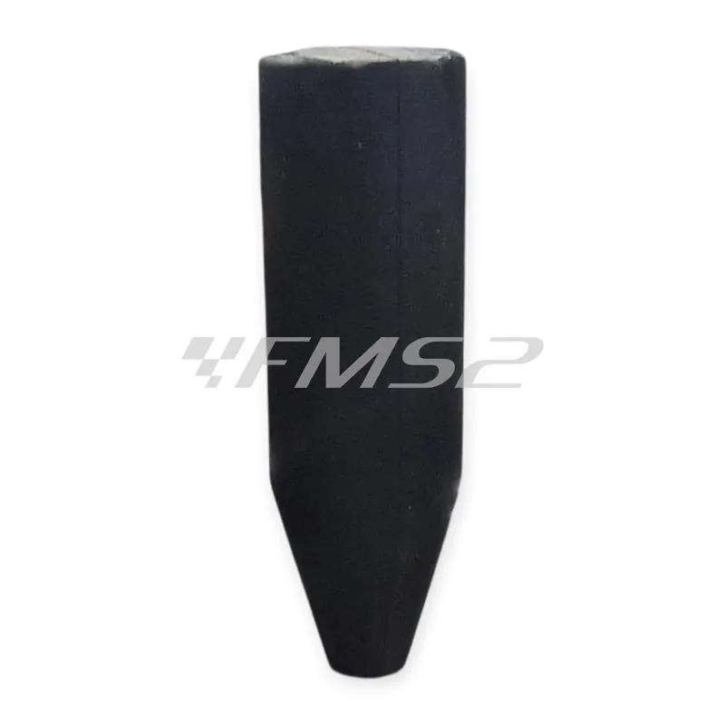 3VLF31950000 Guida molla per forcella specifica per MBK BOOSTER 50cc prodotti fino al 1994 (booster prima serie con freno a tamburo anteriore)
