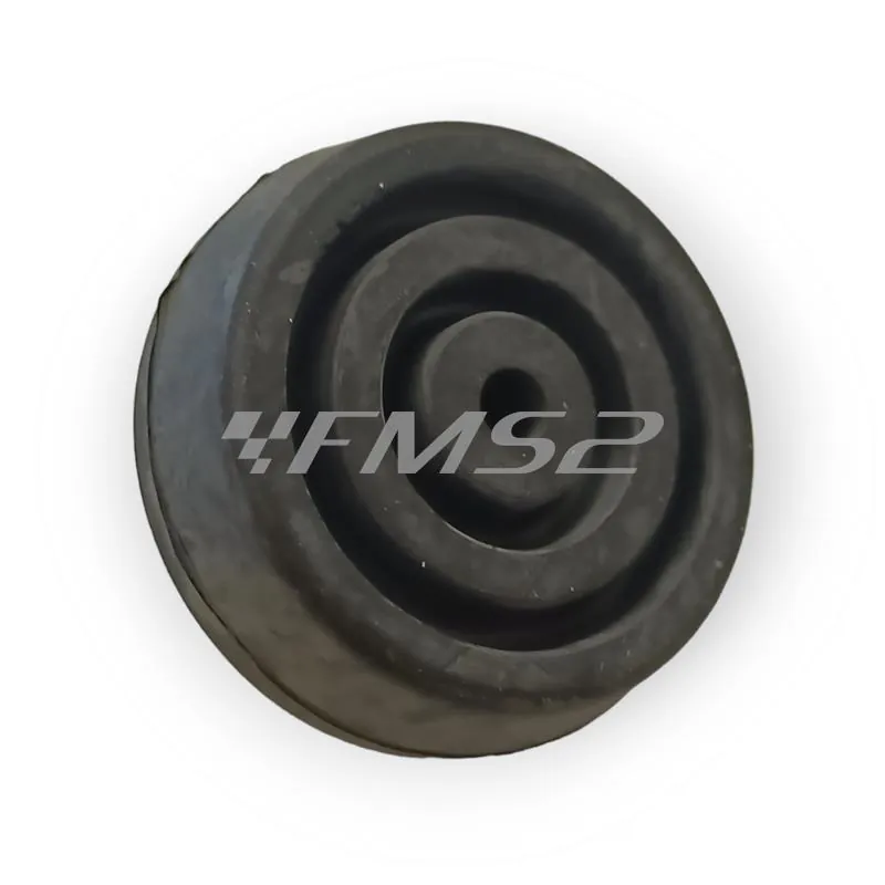 Tampone sella versione grande per scooter e maxi scooter Mbk e Yamaha 50, 125, 150, 250 e 300 cc 2 tempi e 4 tempi, ricambio 3VLF47410000