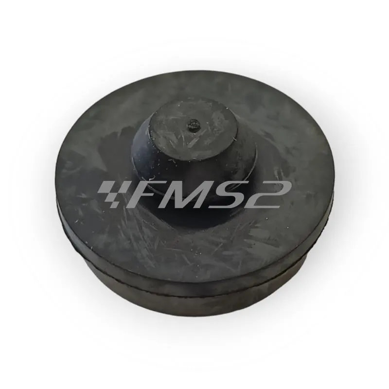 Tampone sella versione grande per scooter e maxi scooter Mbk e Yamaha 50, 125, 150, 250 e 300 cc 2 tempi e 4 tempi, ricambio 3VLF47410000