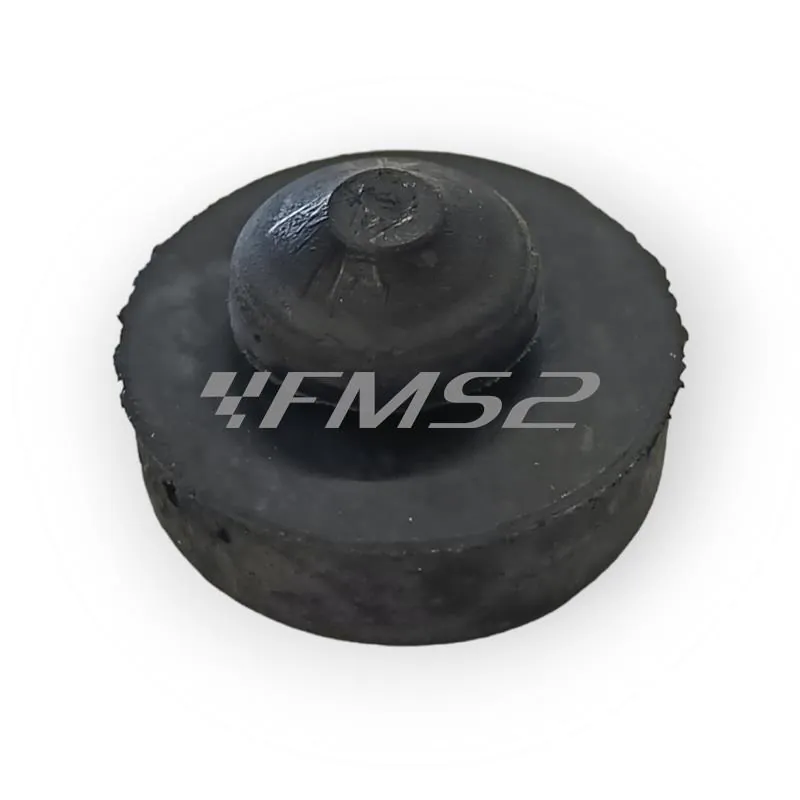 Tampone sella versione piccola per scooter e maxi scooter Mbk e Yamaha 50, 125, 150, 250 e 300 cc 2 tempi e 4 tempi, ricambio 3VLF47411000
