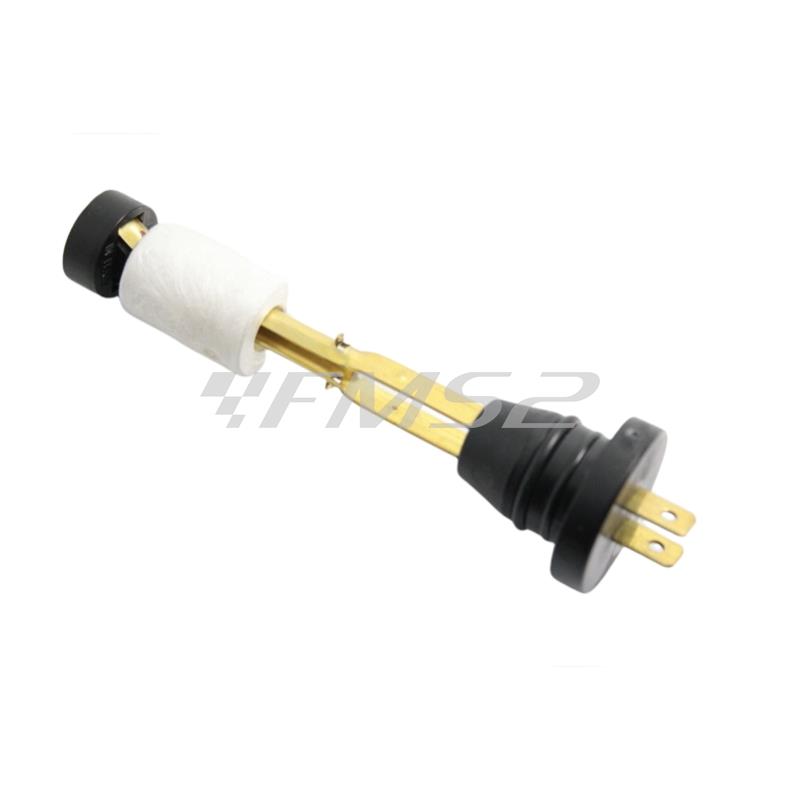 Sonda livello olio Yamaha, ricambio 3VLH57201000