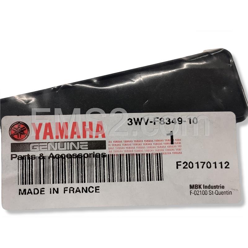Coperchio Yamaha, ricambio 3WVF83491000