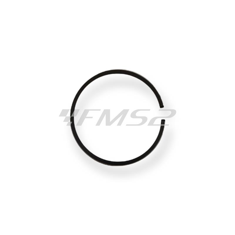 Fasce elastiche pistone (standard) boo- BW'S NG Yamaha, ricambio 3YJ116100000