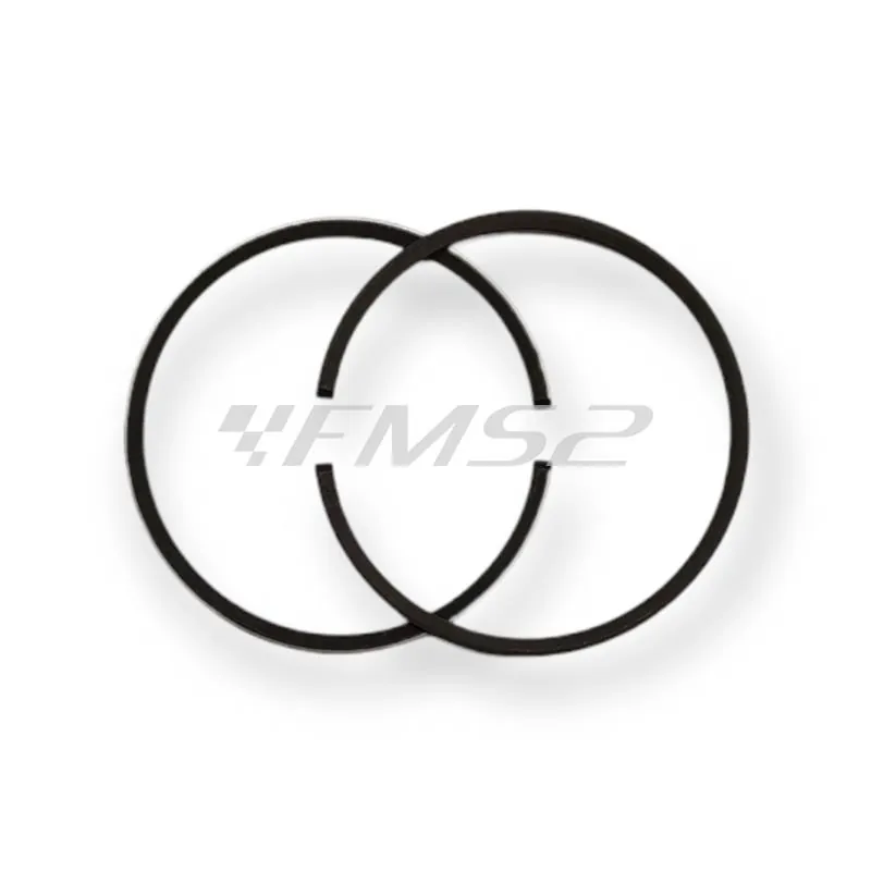 3YJ116100000 Fasce elastiche pistone (standard) boo- BW'S NG Yamaha