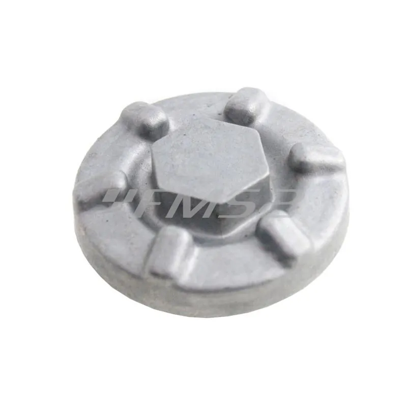 Tappo spurgo Majesty Skyliner Yamaha, ricambio 4HC153510000