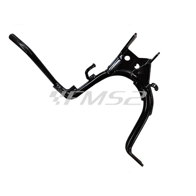 4KHF71110033 Cavalletto centrale senza accessori originale per scooter 50 cc MBK Fizz e Evolis e Yamaha Breeze prodotti fino al 1996