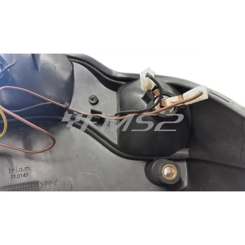 4KHH47000100 Fanalino posteriore Yamaha