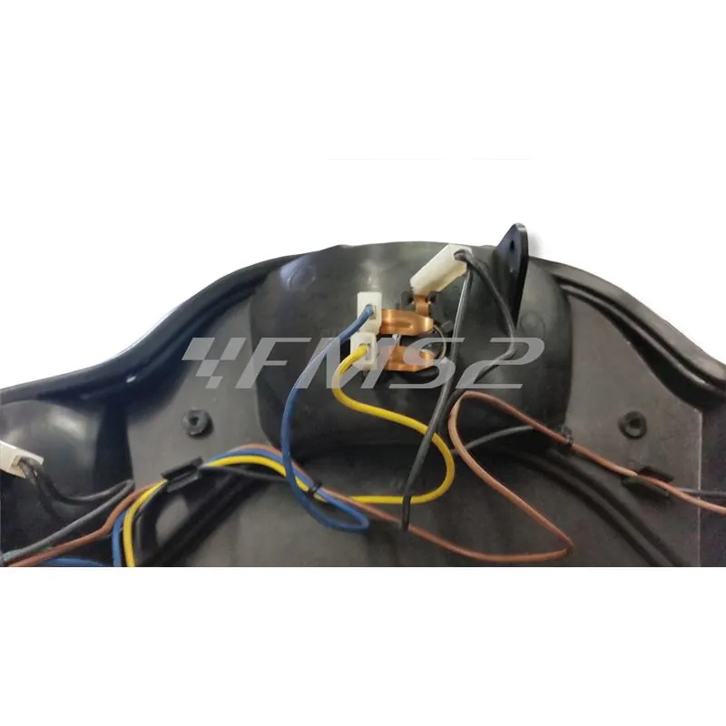 4KHH47000100 Fanalino posteriore Yamaha