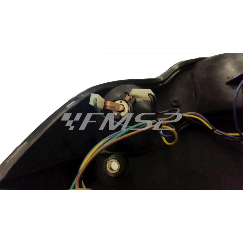4KHH47000100 Fanalino posteriore Yamaha