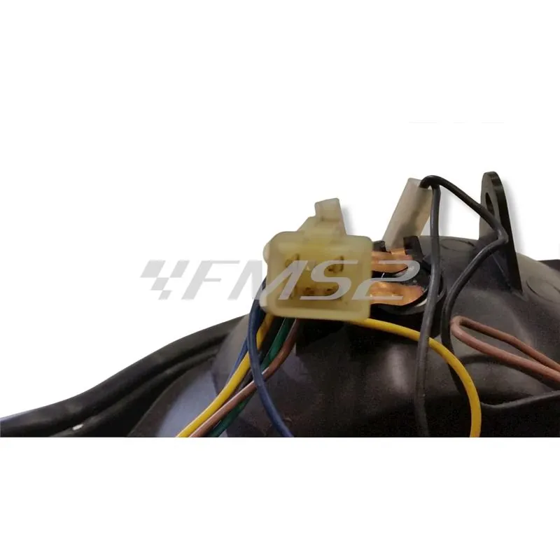 4KHH47000100 Fanalino posteriore Yamaha
