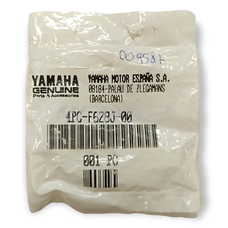 Tappo manopola Yamaha, ricambio 4PCF628J0000