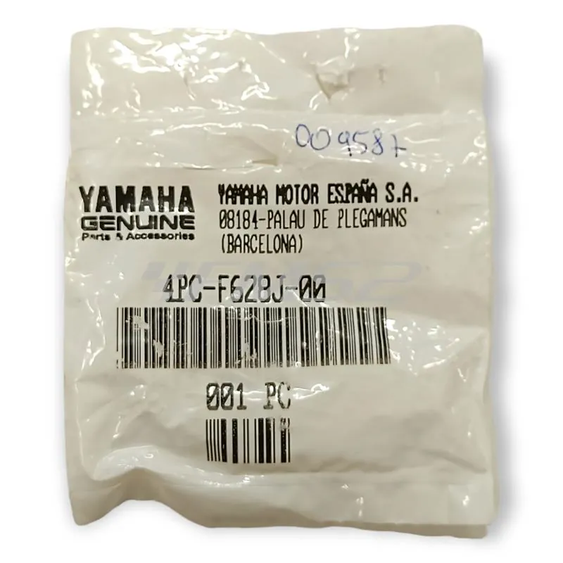 4PCF628J0000 Tappo manopola Yamaha
