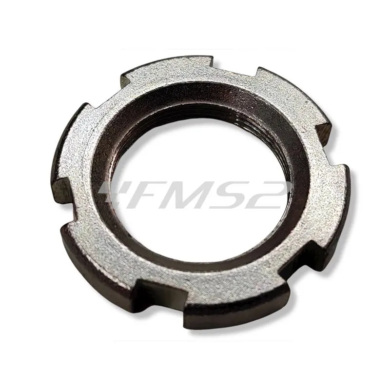 4SBF34530100 Dado fissaggio 1 Yamaha