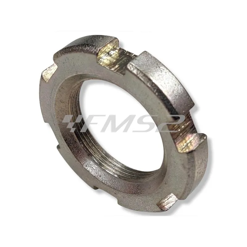 4SBF34530100 Dado fissaggio 1 Yamaha