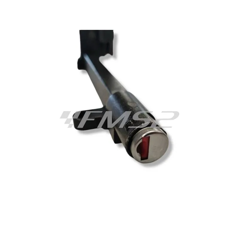 4SBH20210200 Chiavi bloccasterzo Yamaha