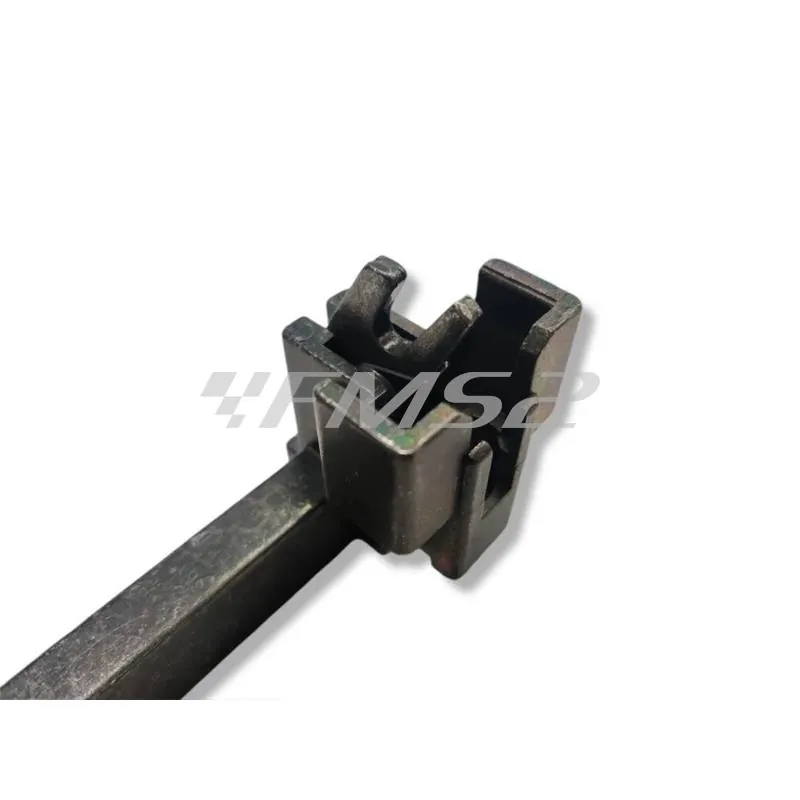 4SBH20210200 Chiavi bloccasterzo Yamaha