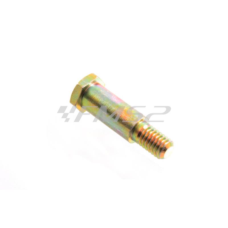 Bullone leva starter Yamaha, ricambio 4SBH39450000