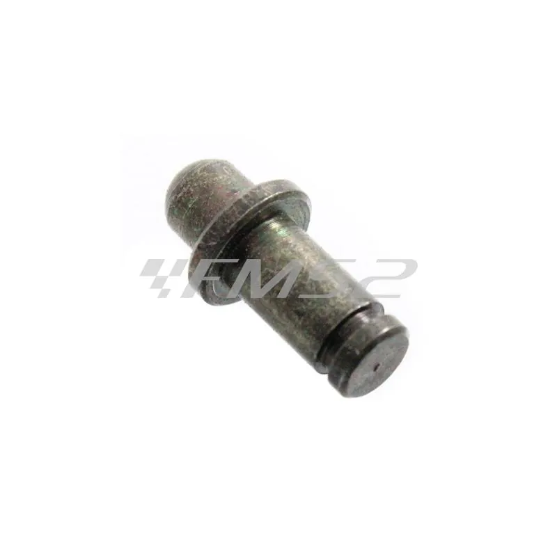 Spina pastiglia freno Yamaha, ricambio 4TDF59240000