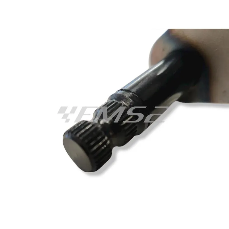 4VPE56010000 Albero leva messa in moto booster 100e Yamaha