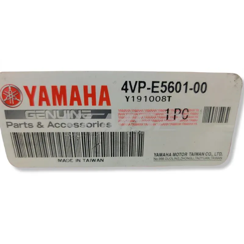 4VPE56010000 Albero leva messa in moto booster 100e Yamaha