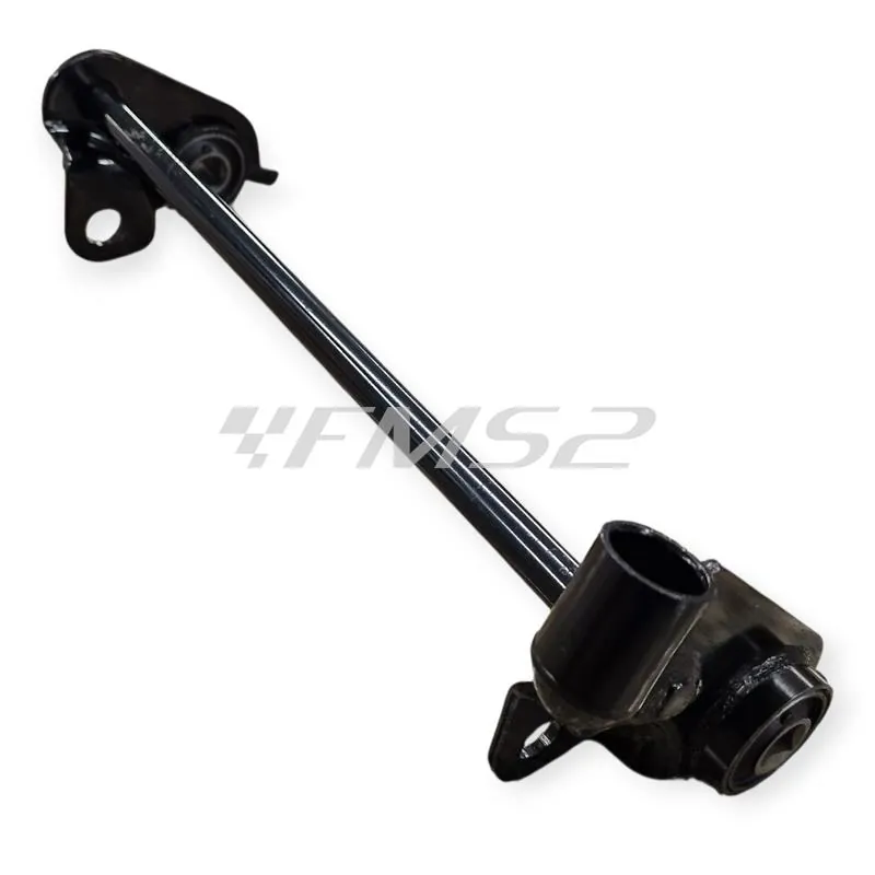 4VPF14103000 Telaietto reggi motore MBK BOOSTER 100 e YAMAHA BW'S 100 prodotti dal 1999 fino al 2001
