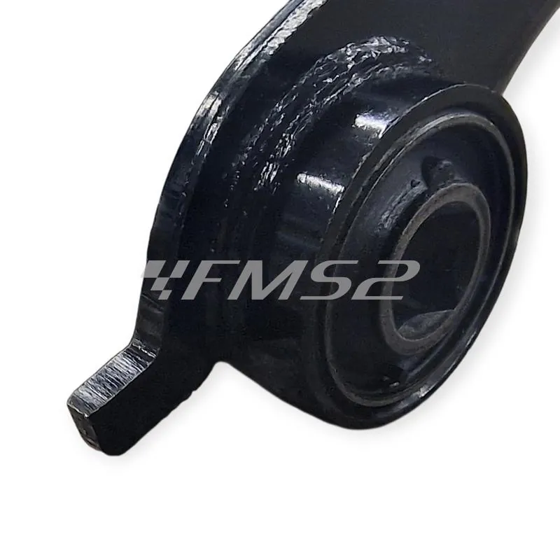 4VPF14103000 Telaietto reggi motore MBK BOOSTER 100 e YAMAHA BW'S 100 prodotti dal 1999 fino al 2001