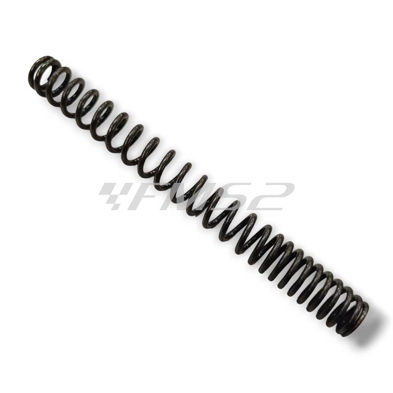 Molla interna forcella anteriore Mbk Booster 100 cc e Yamaha Bw's 100 cc 2 tempi prodotti dal 1999 in poi, ricambio 4VPF31411000