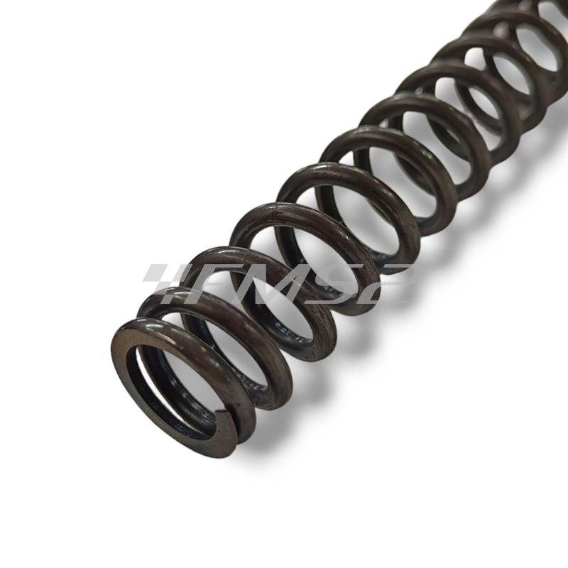 Molla interna forcella anteriore Mbk Booster 100 cc e Yamaha Bw's 100 cc 2 tempi prodotti dal 1999 in poi, ricambio 4VPF31411000
