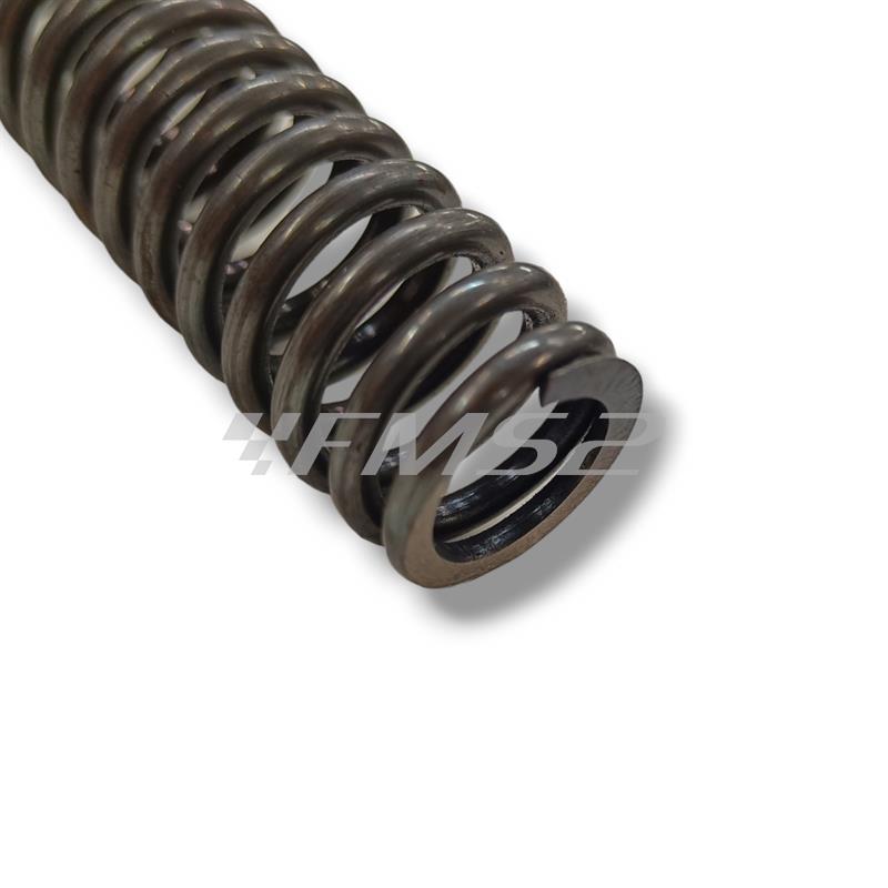 Molla interna forcella anteriore Mbk Booster 100 cc e Yamaha Bw's 100 cc 2 tempi prodotti dal 1999 in poi, ricambio 4VPF31411000
