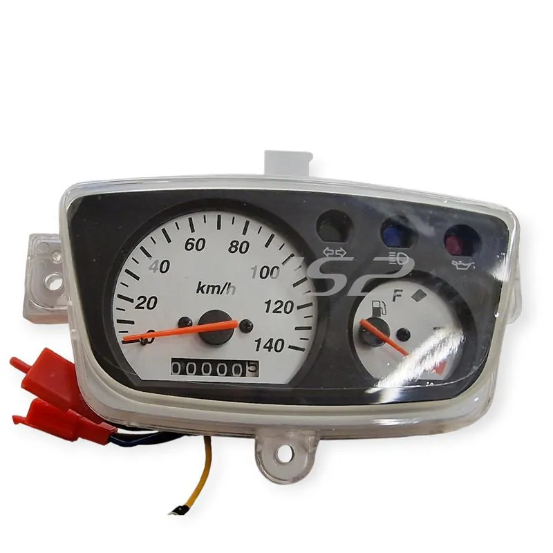 Conta chilometri originale Yamaha 4VPH35101000 per MBK Booster 100 e Yamaha BW'S 100 (1999-2001)