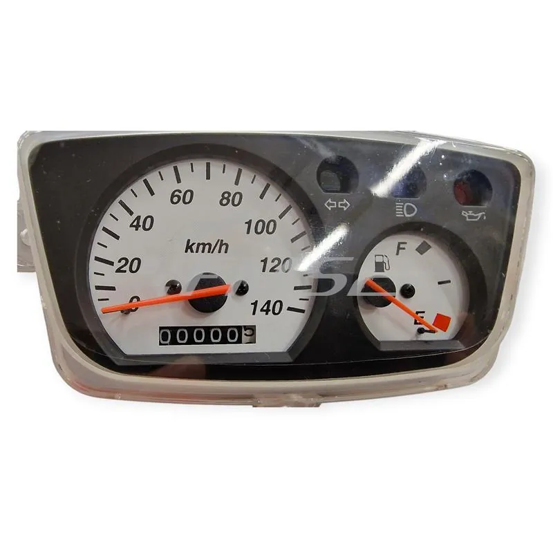 Conta chilometri originale Yamaha 4VPH35101000 per MBK Booster 100 e Yamaha BW'S 100 (1999-2001)