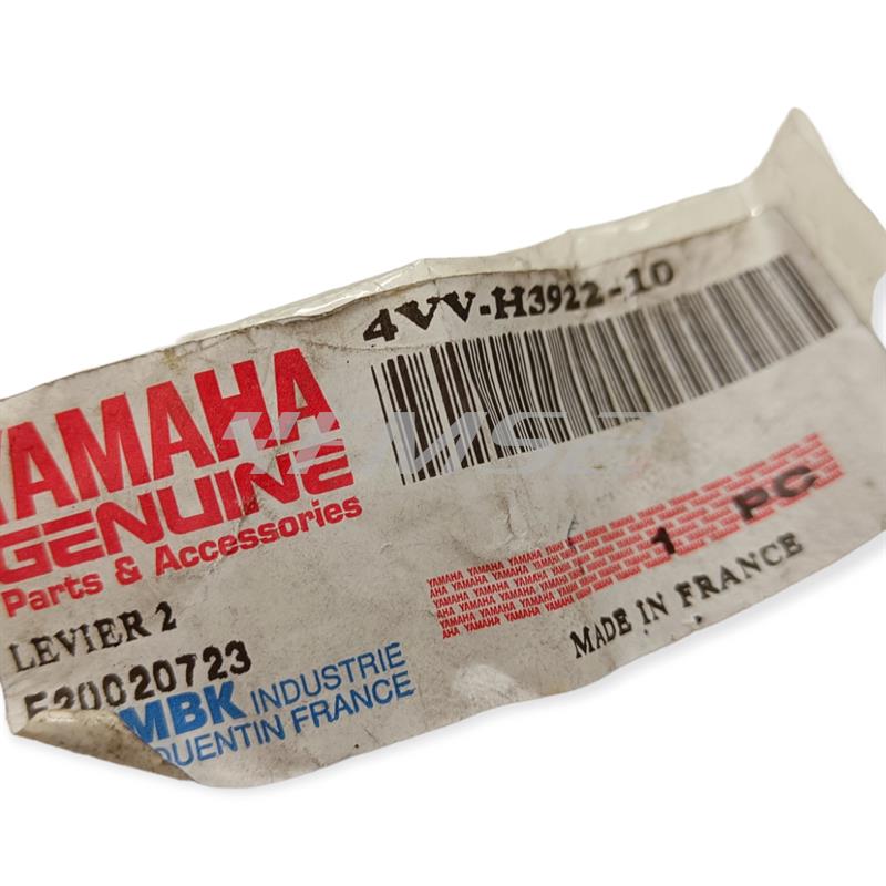 Leva 2 Yamaha, ricambio 4VVH39221000