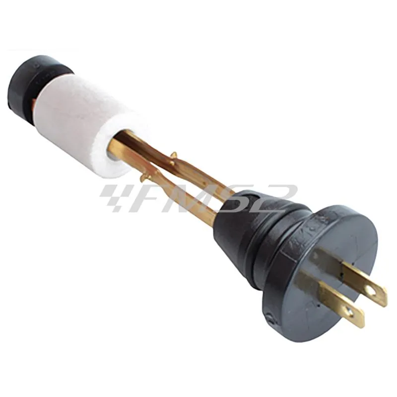 Sonda segnalatore livello olio Yamaha scooter 50 cc, ricambio 53L857201000