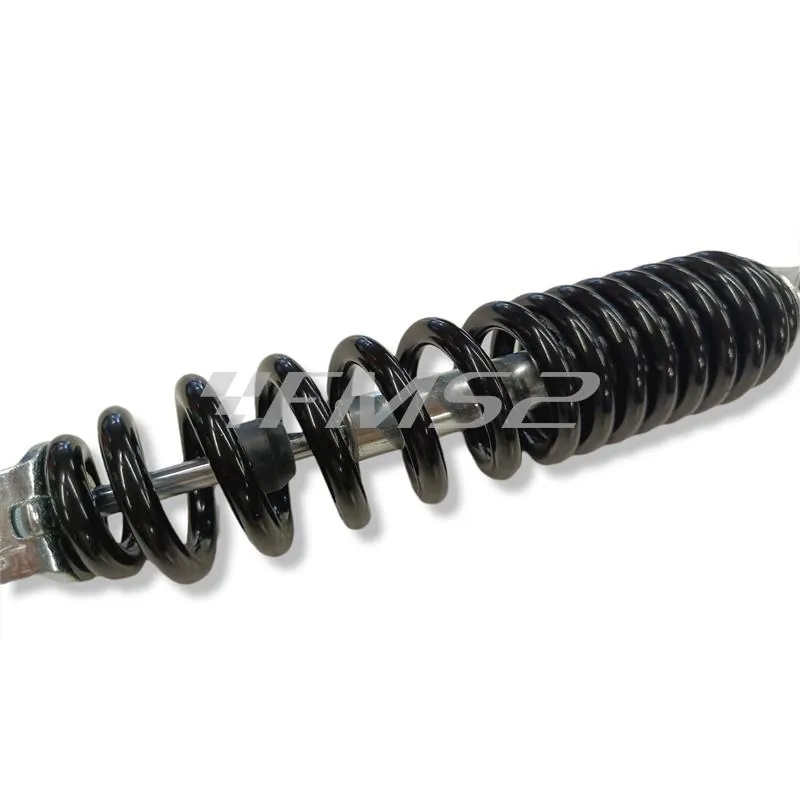 5ADF22101100 Gruppo ammortizzatore Yamaha