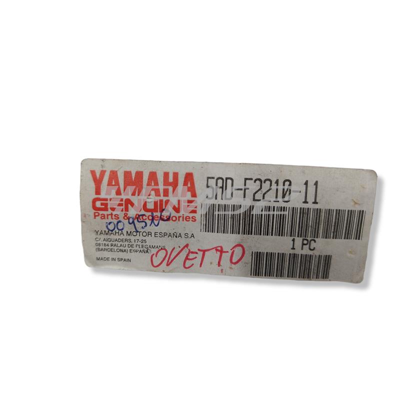 Gruppo ammortizzatore Yamaha, ricambio 5ADF22101100