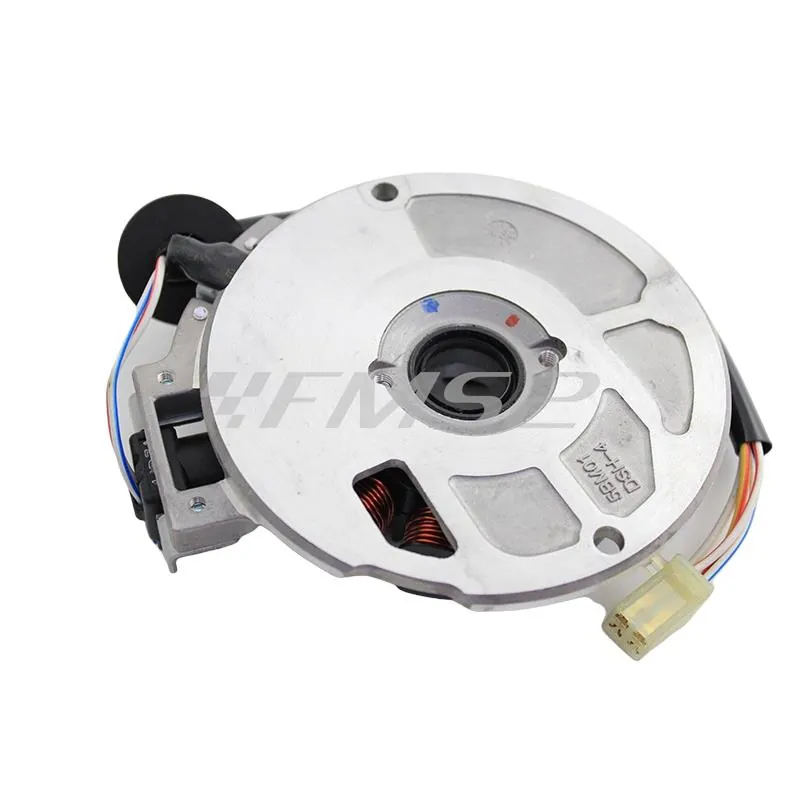 5BMH14100200 Gruppo statore Aerox Yamaha