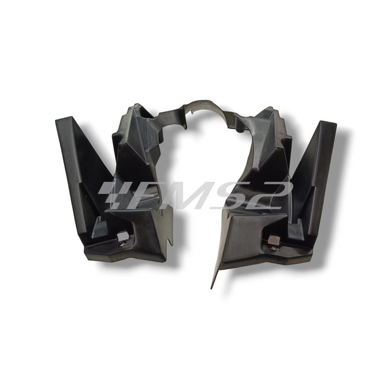 Pannello interno Yamaha, ricambio 5BRF836K0200