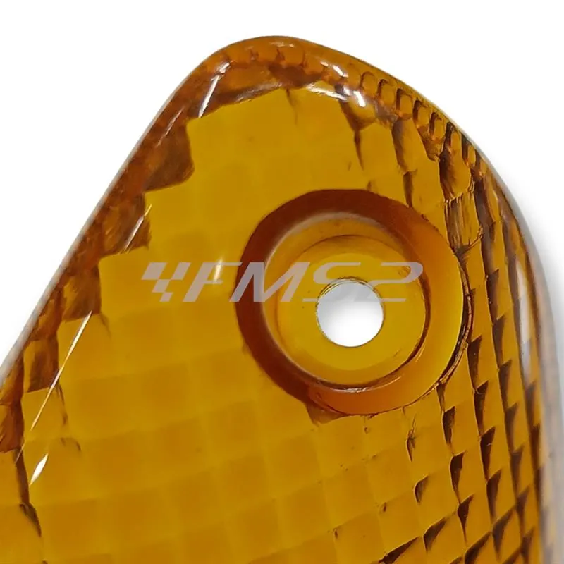 5BRH33201000 Lampeggiatore anteriore 2 Yamaha