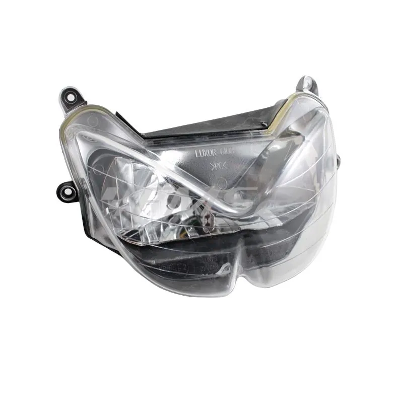 Fanale anteriore originale Yamaha per nitro aerox, ricambio 5BRH43200100