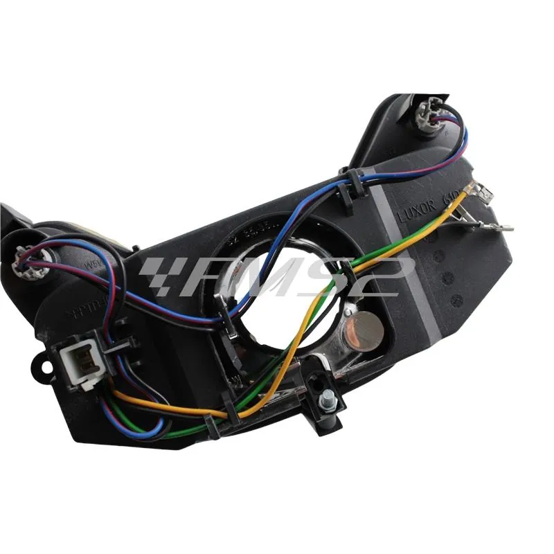 Fanale anteriore originale Yamaha per nitro aerox, ricambio 5BRH43200100