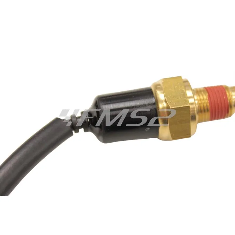 Sensore temperatura Yamaha per scooter Mbk nitro e Yamha Aerox 50 cc raffreddati a liquido, ricambio 5BSH36051000