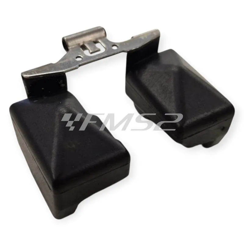 5ET141850000 Galleggiante per MIKUNI 38 - originale YAMAHA - YAMAHA YZ 125 2T 1999-2021