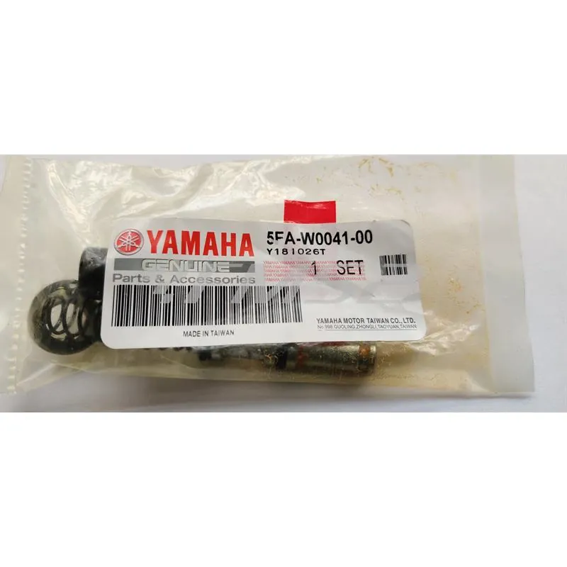 5FAW00410000 Cilindretto completo per revisione pompa freno Yamaha scooter e maxi scooter
